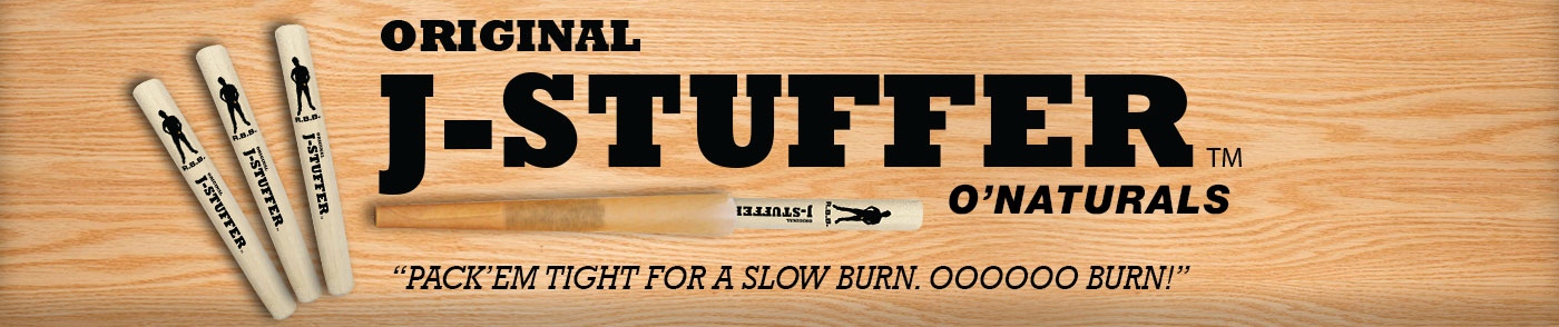 Richard B. Ballz - J-Stuffer