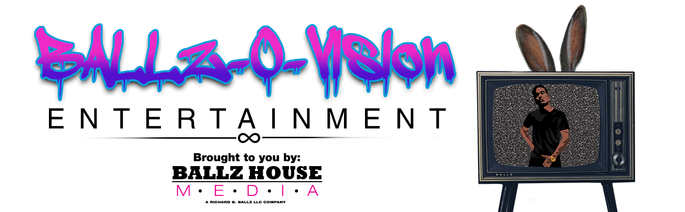 Ballz-o-vision Entertainment