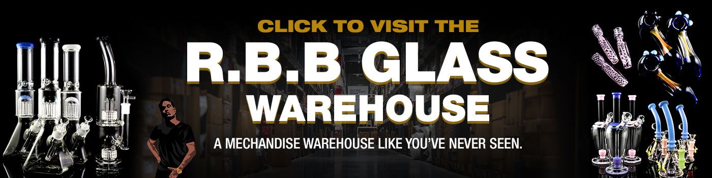 R.B.B Merch Warehouse